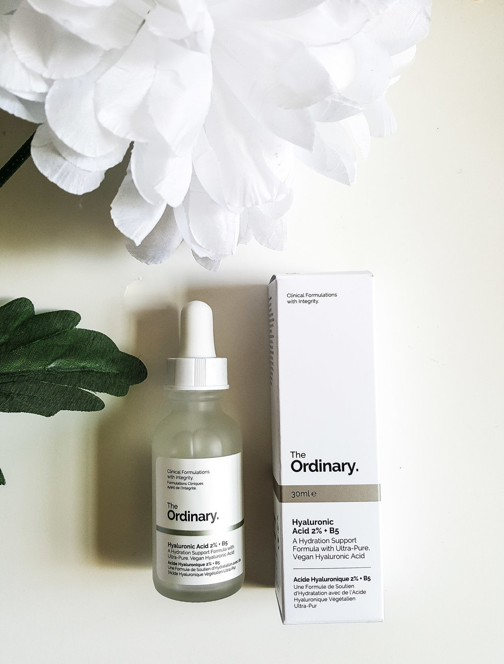 Fashion The Ordinary | Hyaluronic Acid 2% + B5 | Cult Beauty