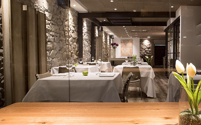 Restaurants Restaurante Astelena