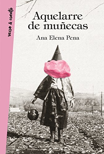 Book Aquelarre de muñecas