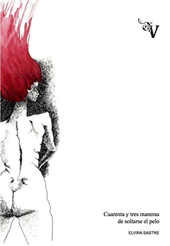 Book Cuarenta y tres maneras de soltarse el pelo