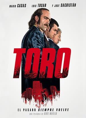 Película Toro