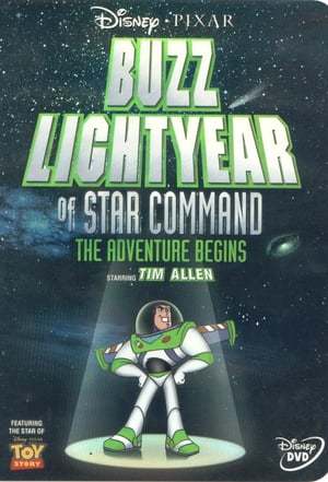 Serie Buzz Lightyear: Guardianes del espacio