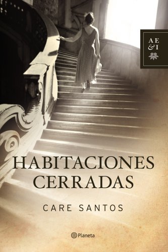 Libro Habitaciones cerradas