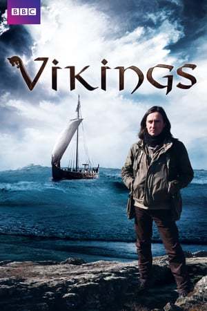 Serie Vikingos