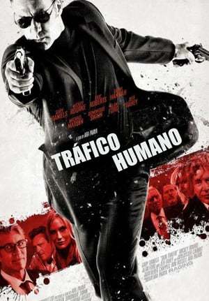 Movie Tráfico humano