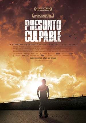 Movie Presunto Culpable