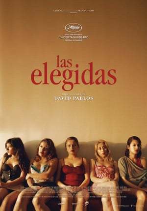 Movie Las elegidas