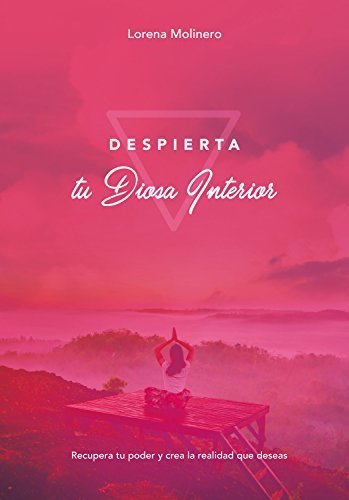 Book Despierta tu Diosa Interior