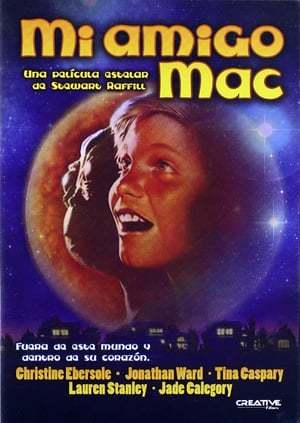 Película Mi amigo Mac