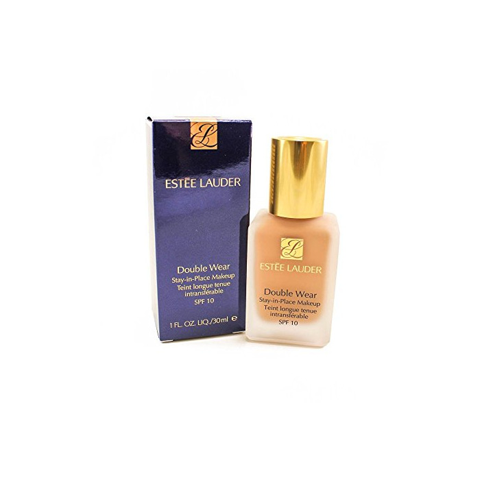 Social Estée Lauder Double Wear, Maquillaje en polvo