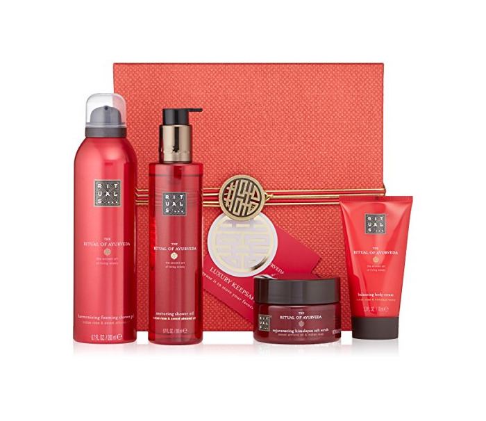 Social RITUALS The Ritual of Ayurveda