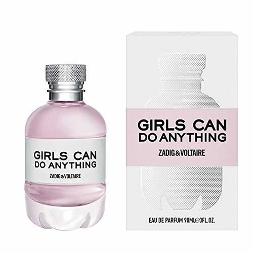 Beauty Girls Can Do Anything 90 Ml.