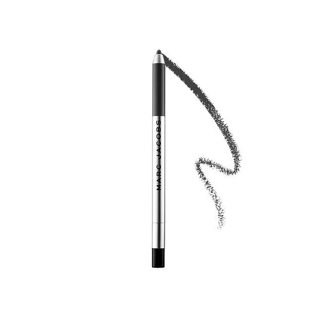Social Marc Jacobs belleza Highliner mate Gel lápices de ojos delineador de ojos