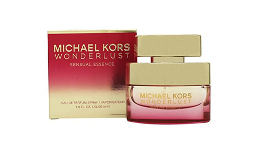 Michael Kors Wonderlust Sensual Essence Agua de Perfume Vaporizador
