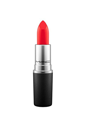 mac lipstick lady danger