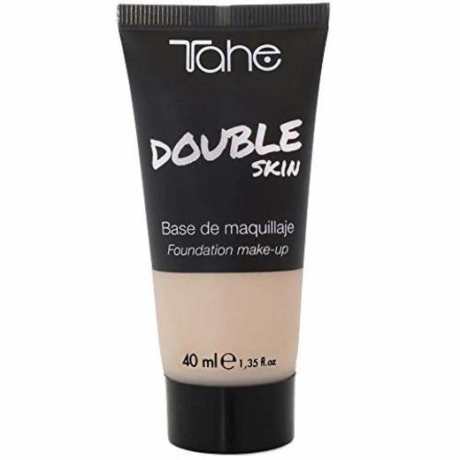 Tahe Double Skin Maquillaje/Base de Maquillaje Profesional