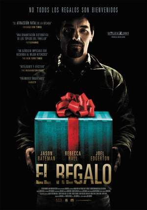 Película El regalo