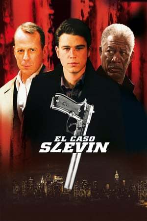 Movie El caso Slevin