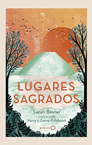 Book Lugares sagrados