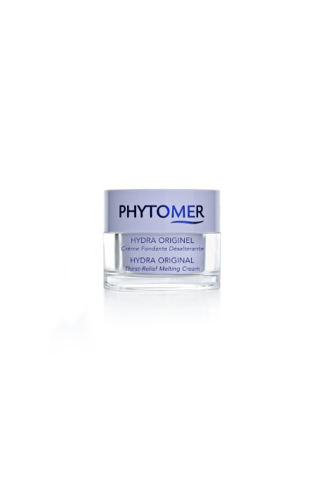 Beauty Phytomer Hydra-original Alivio Sed Crema de fusión 50ml