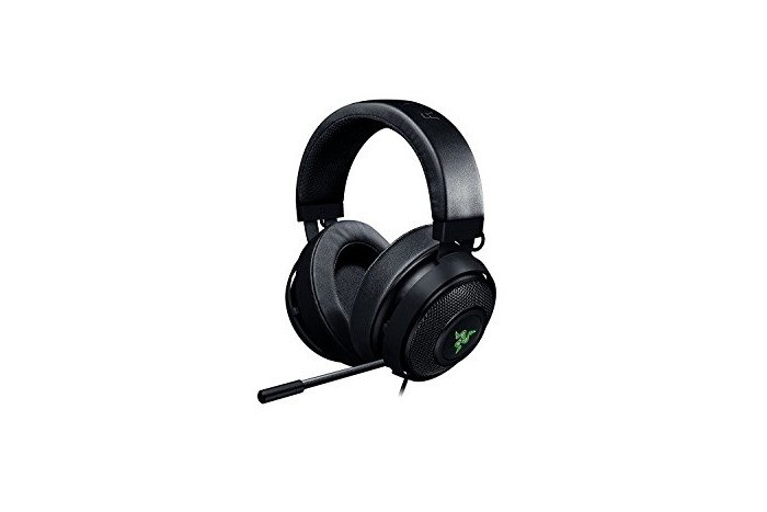 Productos Razer Kraken 7.1 V2 Oval - Auriculares para Gaming