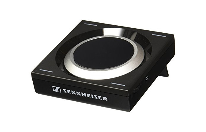 Social Sennheiser GSX 1000 - Amplificador de Audio para Videojuegos