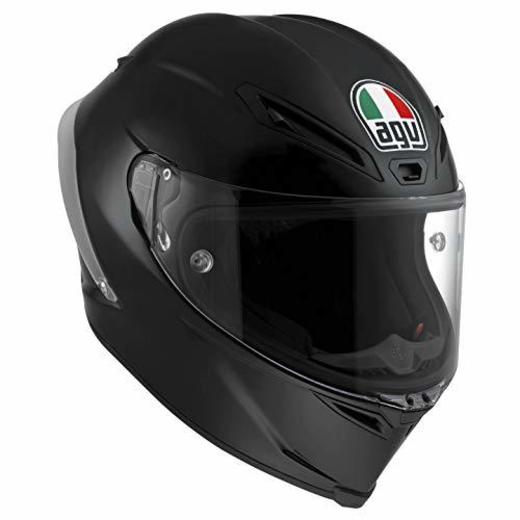 AGV Casco Moto corsa R E2205 Solid plk