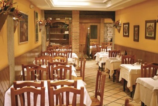 Restaurante Vegetariano Artemisa Sol - Huertas