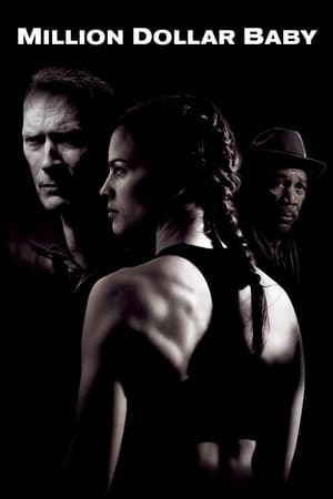 Película Million Dollar Baby