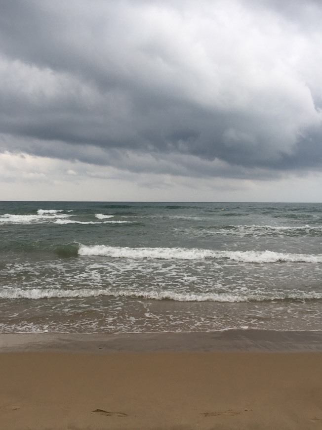 Playa Deveses