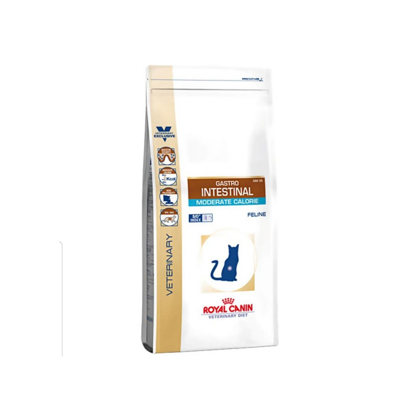 Products Royal Canin Gastro Intestinal Moderate Calorie GIM 35