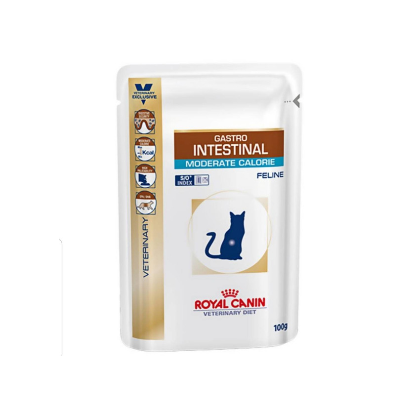 Products Royal Canin Gastro Intestinal Moderate Calorie S/O