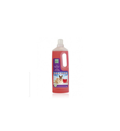 Social Limpiasuelos insecticida apto para mascoras 1L