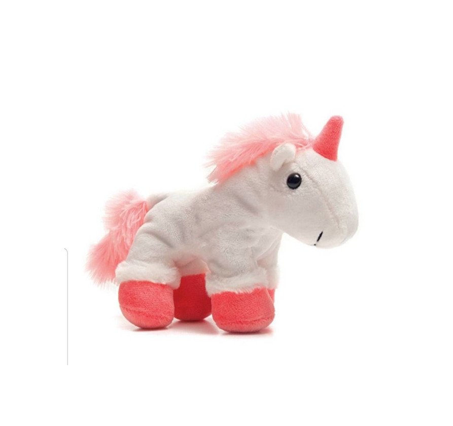 Product Unicornio de peluche con silver vine para gatos