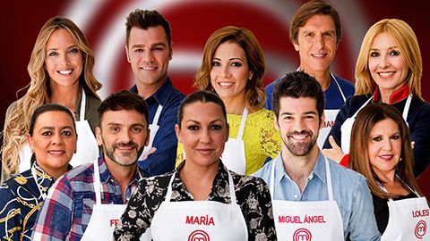 Fashion MasterChef Celebrity - Web Oficial - RTVE.es