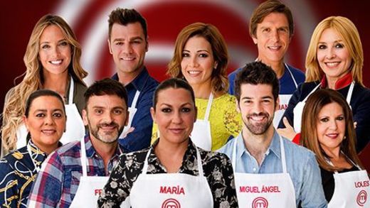MasterChef Celebrity - Web Oficial - RTVE.es