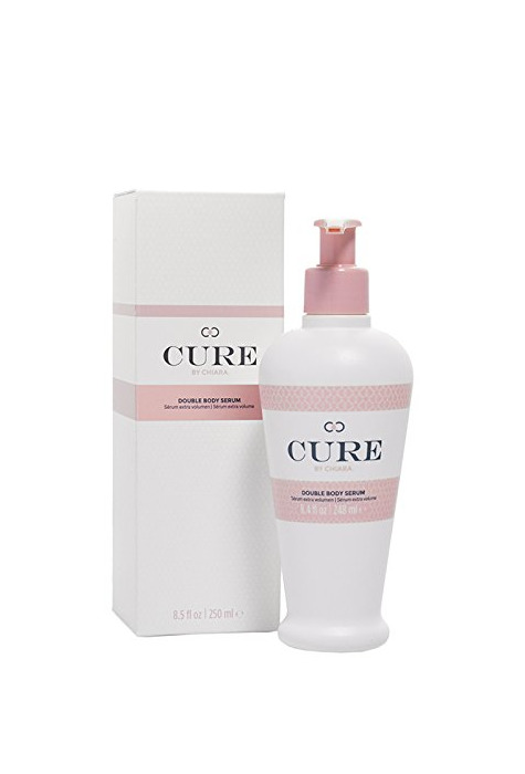 Beauty Icon Cure By Chiara Double Suero