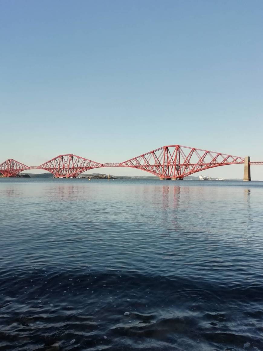 Places South Queensferry