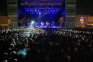 Moda Festival Internacional de Benicasim - Wikipedia, la enciclopedia libre