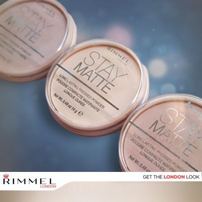 Beauty Rimmel London Stay Matte Powder Base de Maquillaje Tono 5