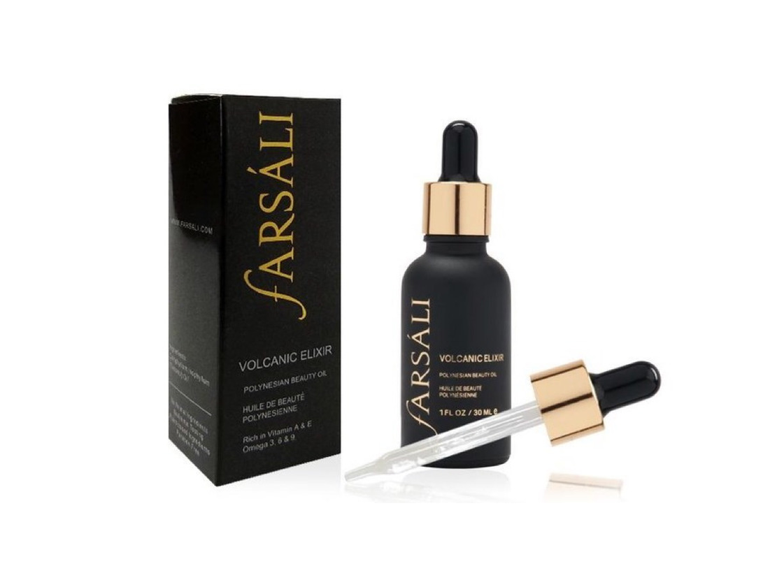 Social Volcanic Elixir