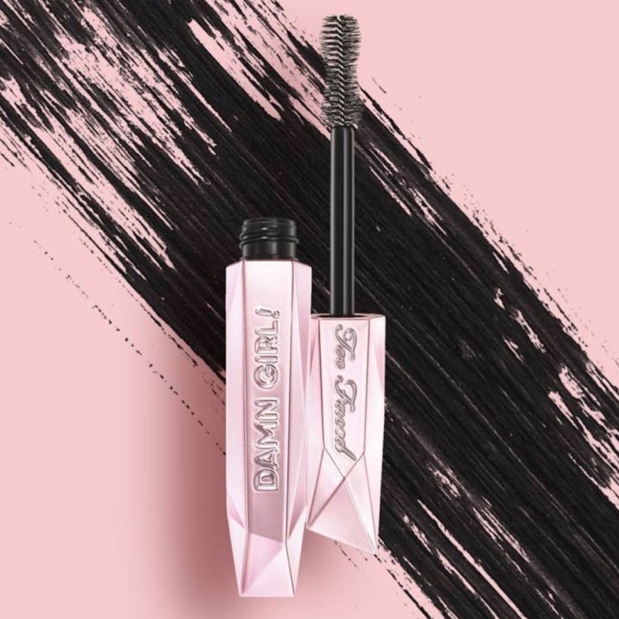 Productos Damn Girl! Mascara