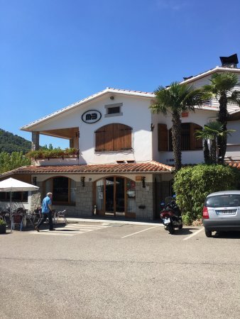 Restaurant Mont Bell SA