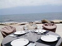 Pins Mar Restaurant