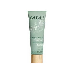 Belleza Caudalie Desintoxicación Instantánea Máscara 75ml