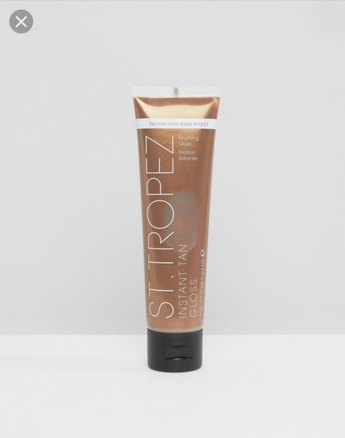 Products St.tropez instant tan gloss