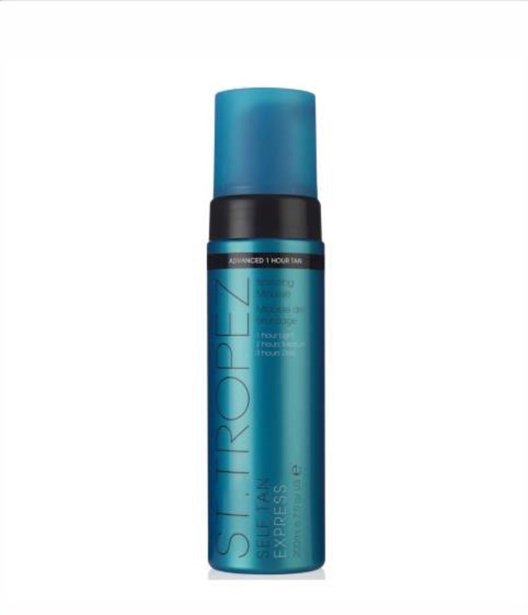 Product Autobronceador st