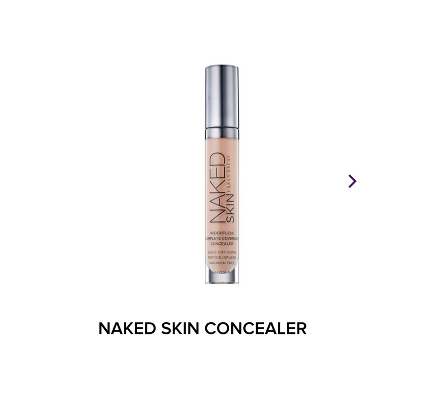 Social Corrector fluido Urban Decay