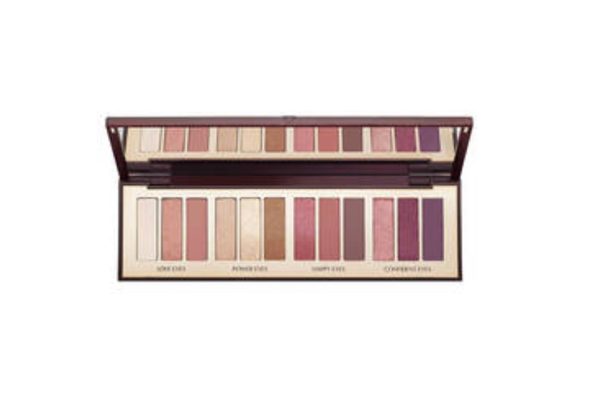 Product Paleta de sombras