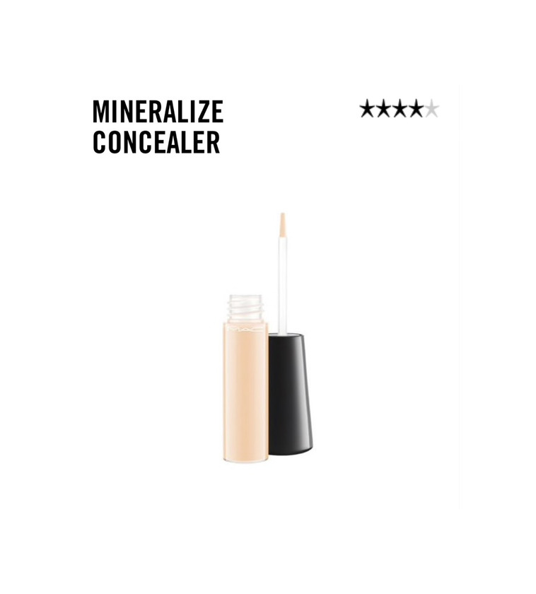 Producto Mineralize Concealer